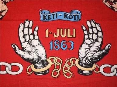 keti koti
